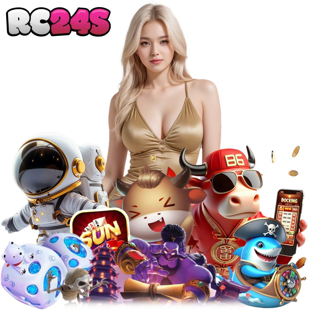 RC24S บาคาร่าเว็บตรง